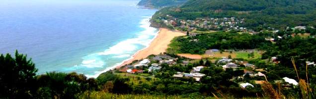 الإنجليزية في Bald Hills مع Language International